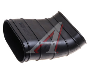 Патрубок SHACMAN SHAANXI воздухозаборника OE SZ919001039