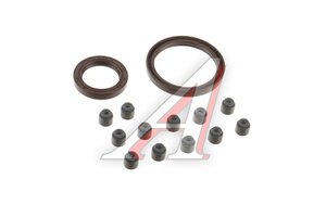 Прокладка двигателя KIA Picanto (1.0/1.1) комплект (M) MANDO DM2091002H00, 20910-02H00