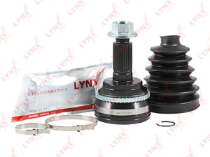 ШРУС наружный MAZDA CX-7 (07-) передний LYNX CO3770A, GP2722530