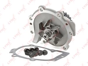 Насос водяной VOLVO S40,S60,V70,XC60 (08-),XC90 LYNX CW0412, P980, 31293668