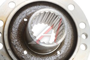 Фланец КАМАЗ-4310 ступицы передней MEGAPOWER 230-13-007, 4310-2304090