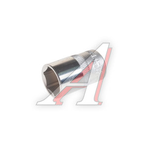 Головка торцевая 3/8" 13мм L=28мм ROCKFORCE RF-53513