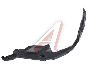 Подкрылок JAC T6 передний правый MOVELEX 5512230P3010-MX, 5512230P3010