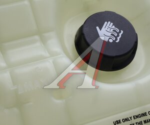 Бачок расширительный RENAULT Premium (с крышкой и датчиком) FEBI 38559, 7485132205