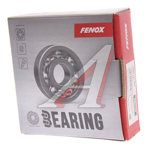 Подшипник ГАЗ-66,3308,МТЗ-80,82,920 кулака поворотного FENOX TRB131307, 27307 (31307), 27307