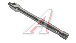 Вороток 1/4" L=150мм шарнирный OMBRA 251406