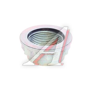Гайка MERCEDES FEBEST 1698NHUB03, A0003531373