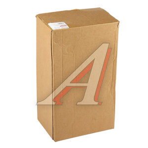 Картер PEUGEOT Boxer (99-) CITROEN Jumper (99-) (2.8D/2.8HDI) масляный PATRON POC046