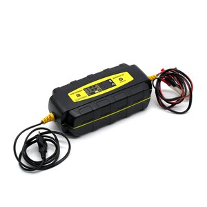 Устройство зарядное 12V 2-6A 220V (автомат) с цифровым дисплеем Вымпел 23 ОРИОН W-23