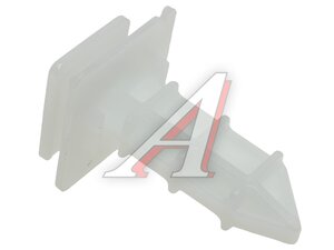 Клипса MAZDA CX 5 (12-) крепления решетки радиатора ОЕ KD45-50-1K5A