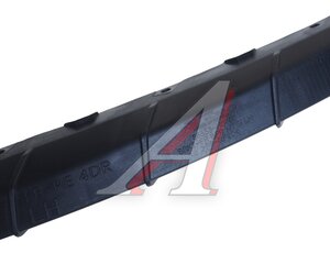 Кронштейн бампера KIA Rio (20-) переднего левый OE 86553-H0700