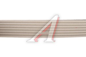 Ремень приводной поликлиновой 7PK1078 TOYOTA Fortuner MICHELIN 7PK1078