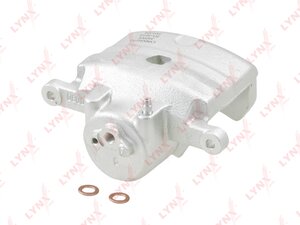 Суппорт торм. LYNX BA-3818 MAZDA 6 пер пр BA-3818