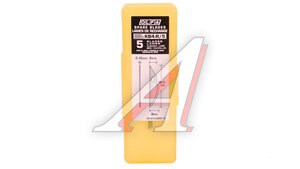 Лезвия OLFA закругленные для ножа AK-4 5шт OL-KB4-R/5
