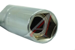 Головка свечная 1/2" 16мм JONNESWAY S17M4116