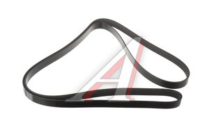 Ремень приводной поликлиновой 6PK2270 MERCEDES E-Class MICHELIN 6PK2270