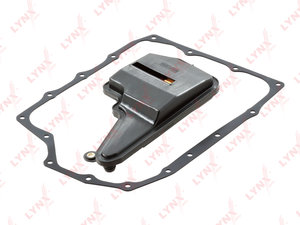 Фильтр масляный АКПП MAZDA 3 (13-19) LYNX LT1161, LT-1161, FZ01-21-500