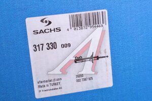 Амортизатор VW Golf (13-) AUDI A3 (13-) передний левый/правый SACHS 317330