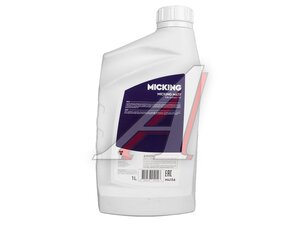 Масло для АКПП MICKING ATF T-IV 1л M4156, MICKING ATF