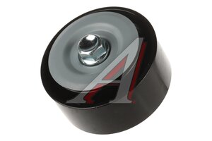 Ролик приводного ремня TOYOTA Land Cruiser Prado (02-) натяжителя KORTEX KTP1112, 88440-0K381