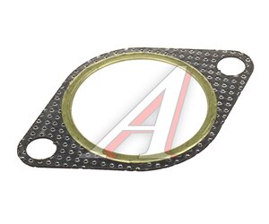 Прокладка HYUNDAI KIA трубы приемной глушителя CBD CBD605.021, 28751-2B300/28751-2H000