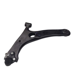 Рычаг подвески TOYOTA Rav 4 (01-03) передней нижний левый CTR CQ0301X
