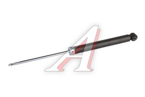 Амортизатор FORD Focus (98-04) задний левый/правый газомасляный BSG BSG30300022, 98AG18008 AJ