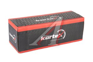 Амортизатор OPEL Vectra B (95-02) передний левый KORTEX KSA705STD, 0344004
