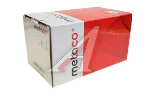 ШРУС наружный VW Polo (02-05) AUDI A1 (10-) комплект METACO 5730-025, 21587, 6Q0498099E
