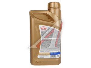 Масло моторное SINTEC Premium 9000 C3/SN 5W30 синт.1л 600130