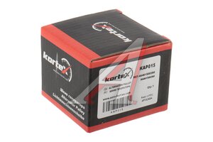 Муфта MERCEDES C (W203) (01-06) генератора обгонная KORTEX KAP015, 535008610, A6461500360