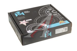 Сцепление ВАЗ-2170,1118 1.6 16V в сборе MEGAPOWER 160-11-037, 21703-1601085