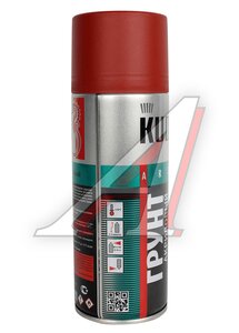 Грунт KUDO коричневый 520мл KU-2102, KUDO KU-2102