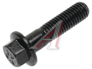 Болт SHAANXI SHACMAN X6000 крепления бака топливного (для DZ9X189551006) OE Q1841040T1F62