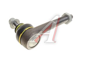 Наконечник рулевой тяги PEUGEOT 406 (96-) левый MOOG PE-ES-0089, 10657, 3817.40