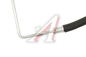 Трубка SHACMAN SHAANXI X3000 кондиционера OE DZ14251841078