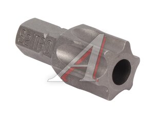 Бита TORX T60Hх30мм 5/16" OMBRA 556860