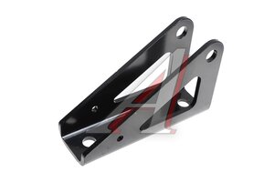 Кронштейн DONGFENG GX амортизатора кабины передний нижний MOVELEX 5001037-C6200-MX, 5001037-C6200