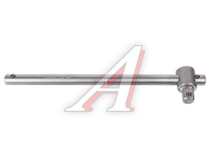 Вороток 1/2" L=250мм Т-образный THORVIK S3H325
