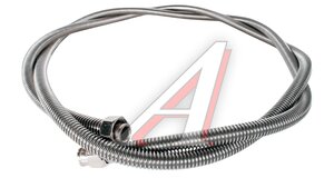 Газовая подводка ELITELINE 1/2" г.г. 2,5м GAS-1/2FF-2500L
