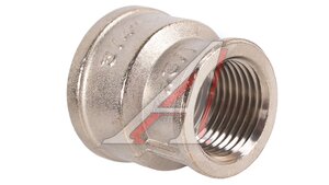 Муфта переходная 3/4"х1/2" вн.-вн VTp VTr.240.N.0504