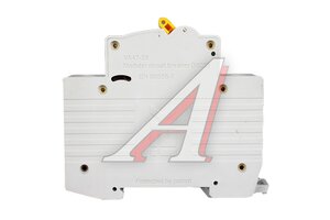 Выключатель автоматический IEK 32А однополюсной 322127, ВА47-29-32А