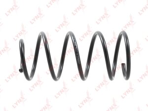Пружина MAZDA 3 (2.0) подвески передней LYNX SC1574, RC3430, BP4N-34-011C