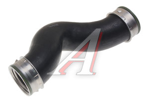 Патрубок VW T5 (03-08) интеркулера BSG BSG90720005, 7H0145709B