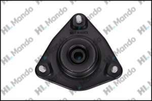 Опора амортизатора KIA Optima (15-) переднего MANDO DCC000337, 54610-D4000