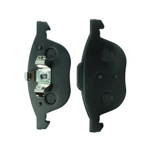 Колодки тормозные FORD Focus 2 MAZDA 3 VOLVO передние (4шт.) CTR GK0159, GDB1583, BPYK-33-23ZA9C/1809256/30736923