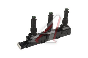 Катушка зажигания OPEL Corsa (03-) PATRON PCI1189, 245322, 93180806