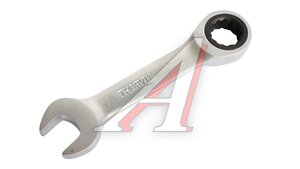 Ключ комбинированный 12х12мм трещоточный THORVIK CSRW12