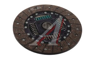 Диск сцепления HYUNDAI Santa Fe (03-) (2.0 D) (225мм) (4WD) VALEO PHC HD-115, HD-108/HD-115/33608, 41100-3A160