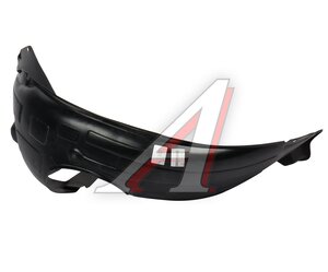 Подкрылок KIA K5 (20-) передний правый NSP NSP1BD04068, 86812-L2000